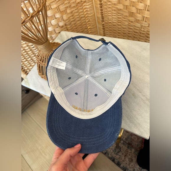 Game Day Dad Hat - Picture 4 of 5